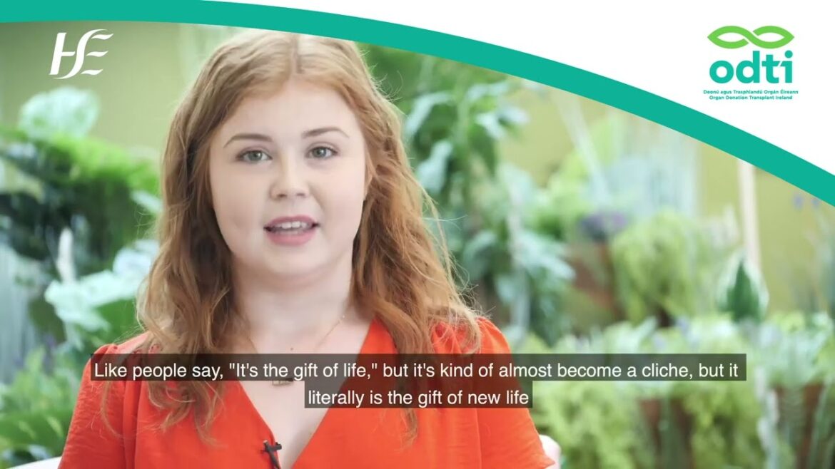 Hse Organ Donation 2022
