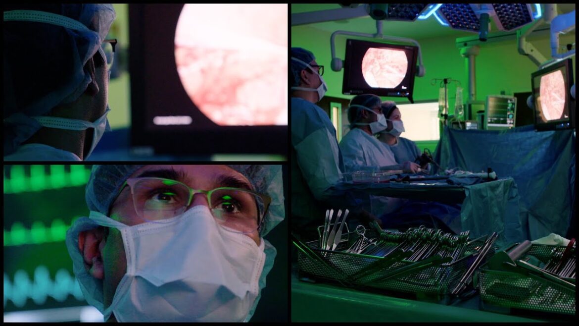 How Does Kidney Donation Surgery Work?