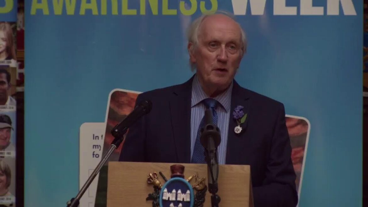Launch Of Organ Donor Awareness Week 2022