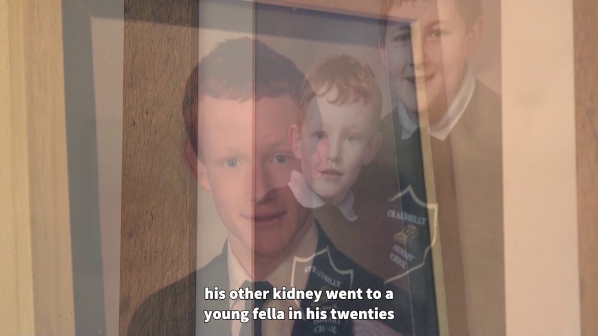 Organ Donation Videos 36 Jeremy And Alexia Final2