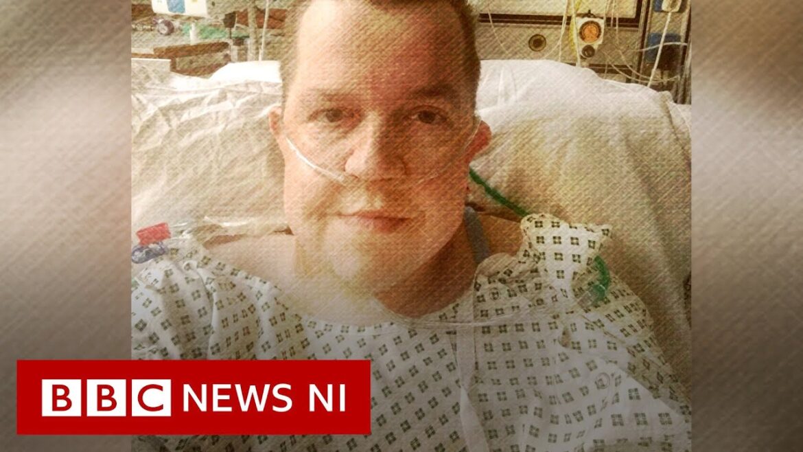 Kidney Transplant: 'two People Gave Me My Life Back'