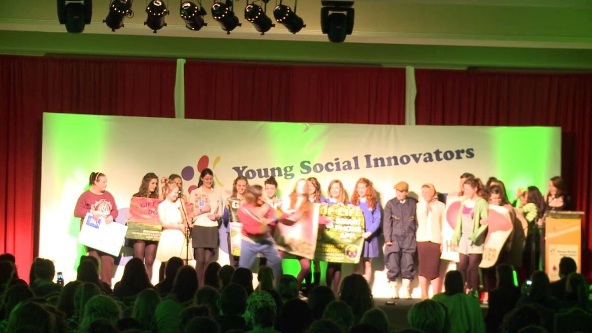 2013 Ysi Showcase Award Winners: Bring Organ Donation Into Education