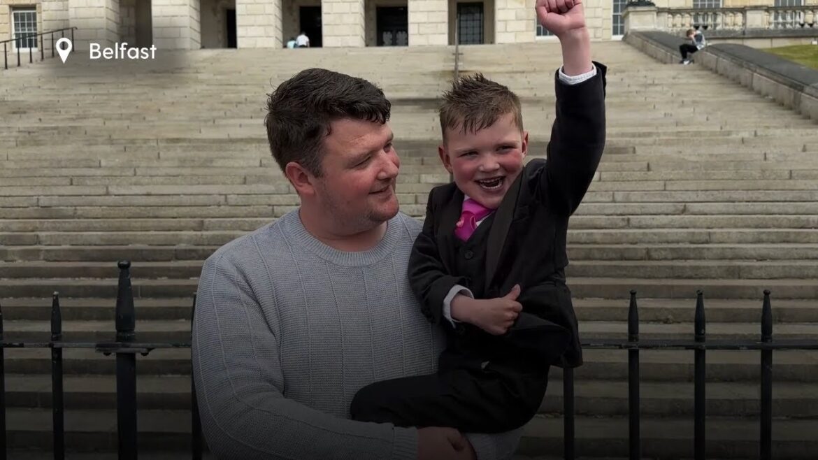 ‘momentous day’ as daithi’s law takes effect in northern ireland