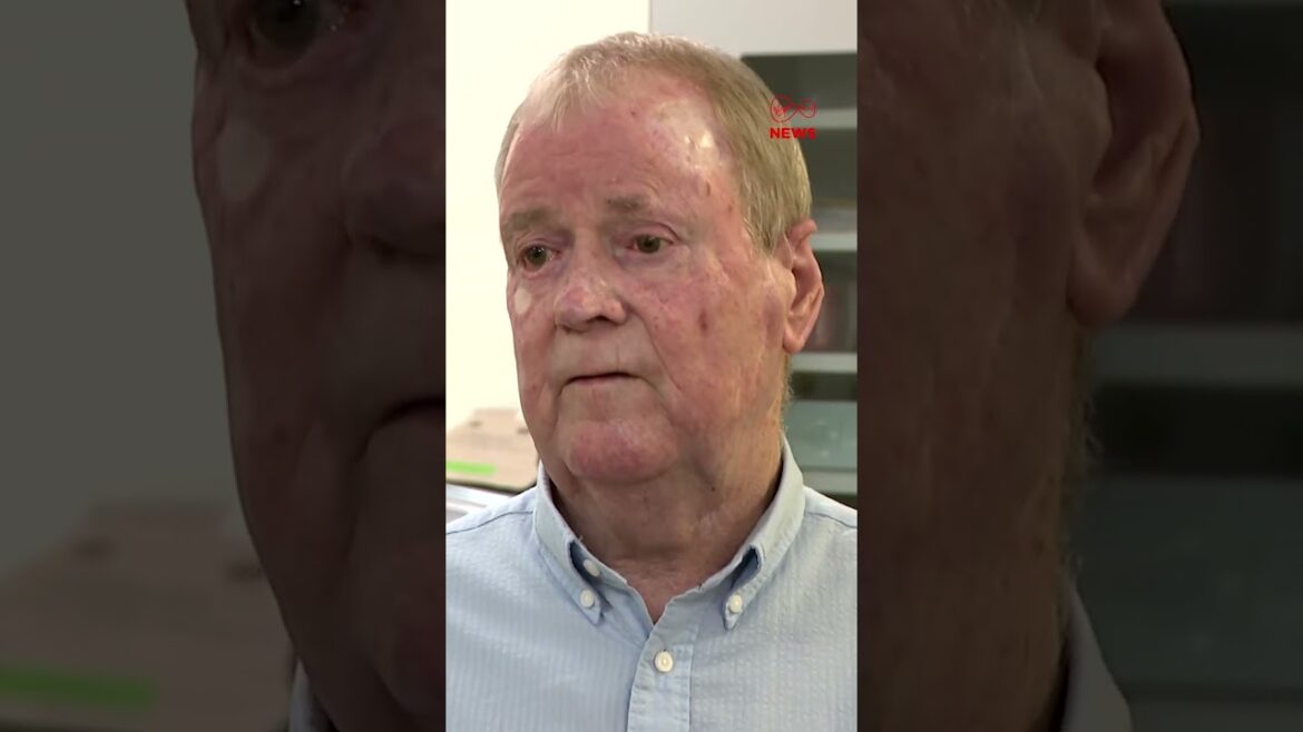 20th anniversary of landmark lung transplant