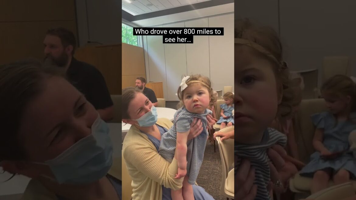 Gift of life: heart transplant recipient meets donor's family