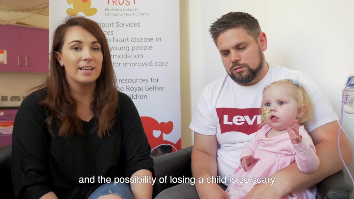 Evie's Story