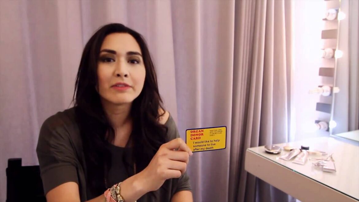 PASS THE HOPE (ORGAN DONOR CARD).mp4
