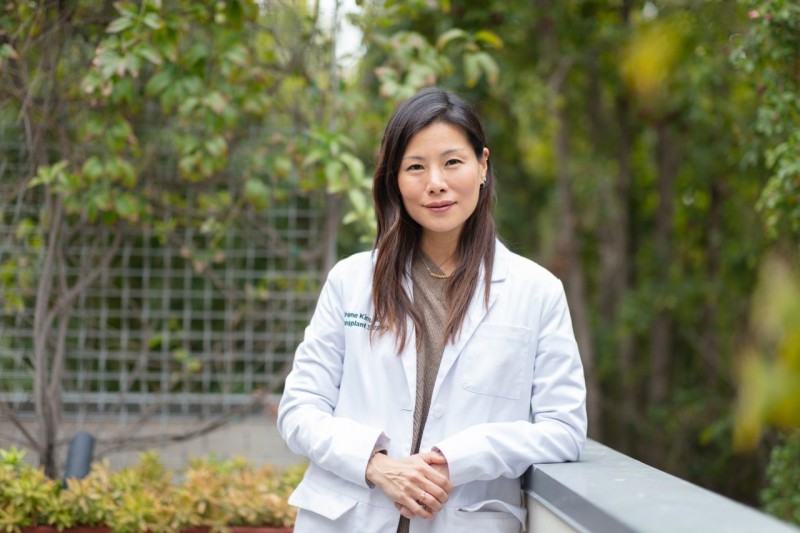 Irene Kim, MD