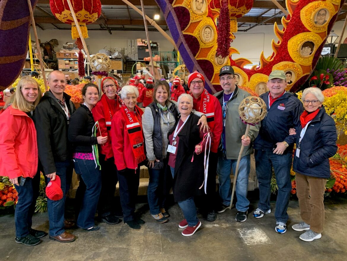 GTS honored to participate in the South Carolina Rose Parade.jpg