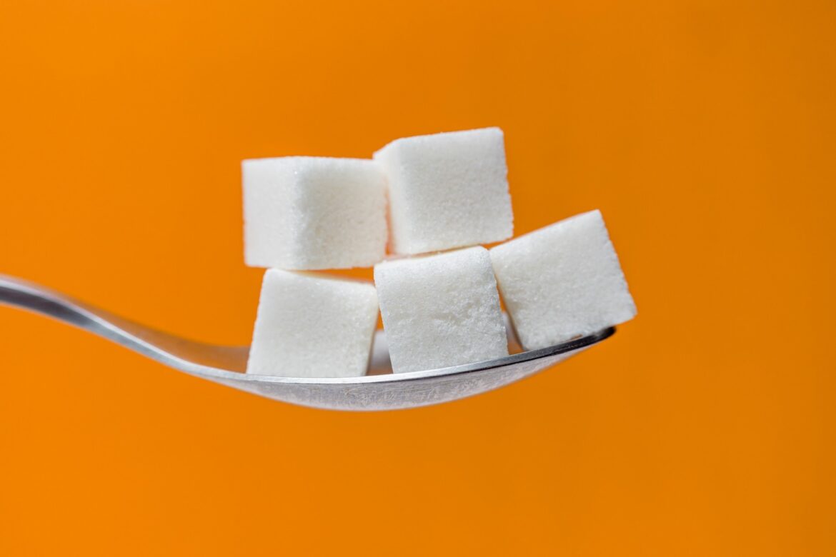 A childhood shaped by sugar rationing was linked to mental.jpg