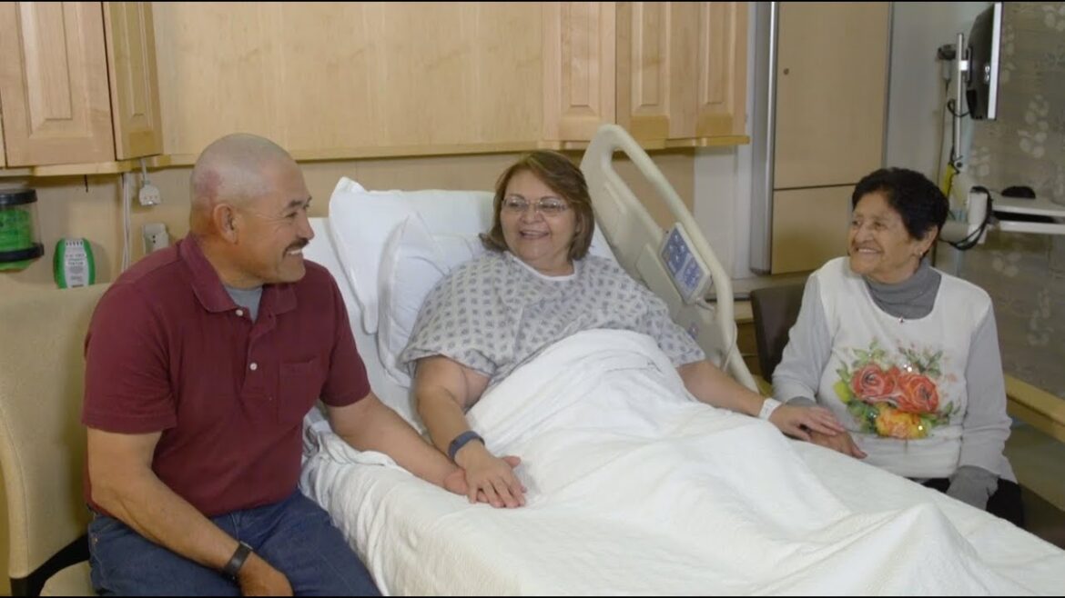 Liver Transplant After Transplant Surgery