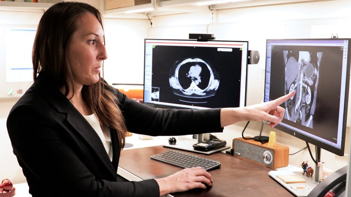 Mayo Clinic Minute What to expect as a living