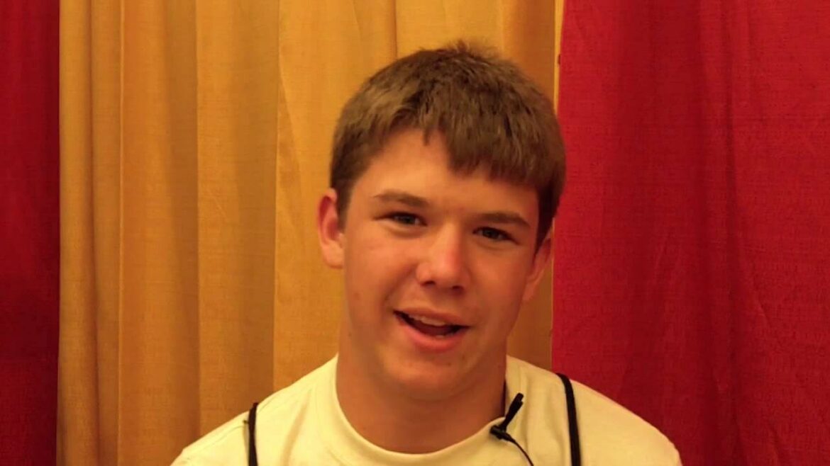 Stories from the Transplant Games