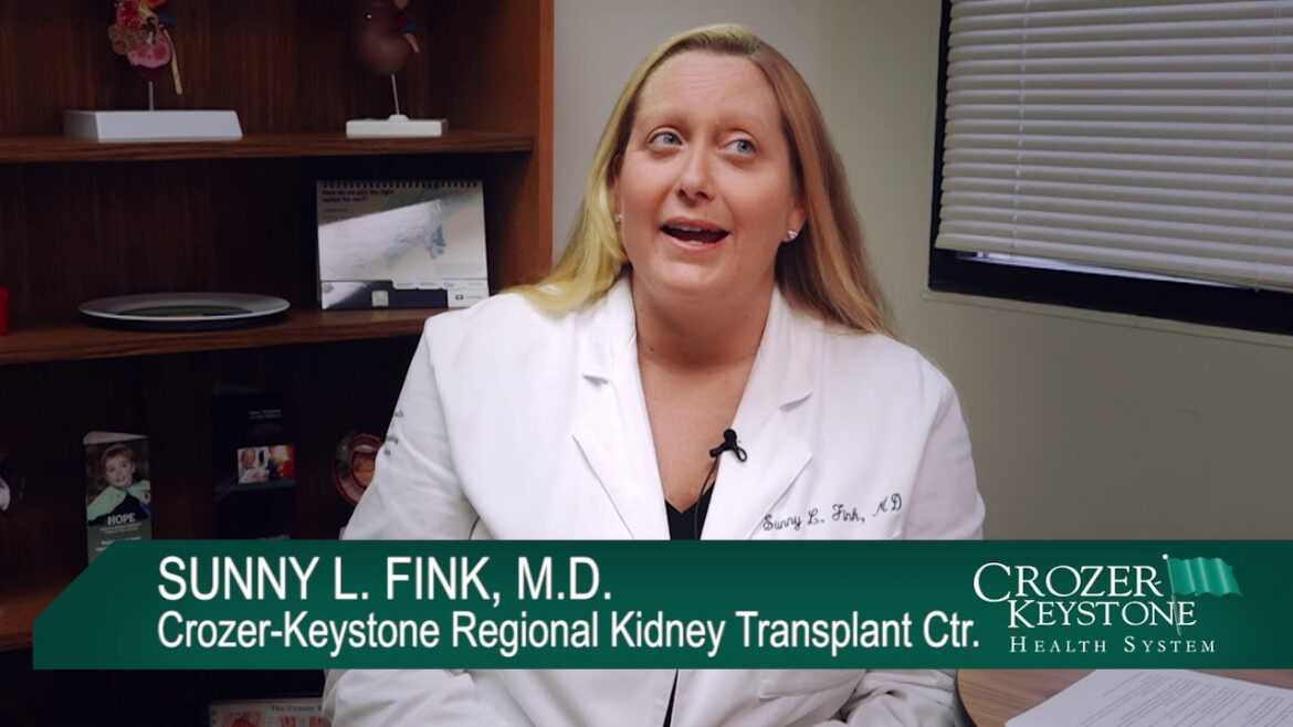 6 Things You Should Know About Kidney Transplant Surgery