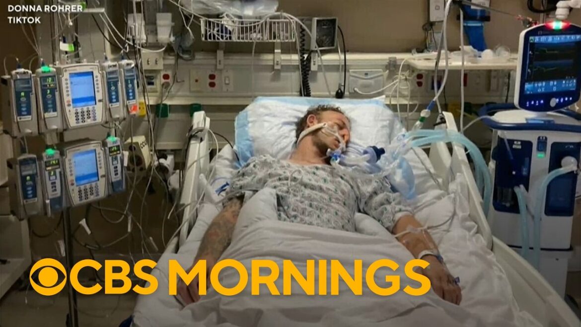 Family of man whose organs were almost harvested speaks out.jpg