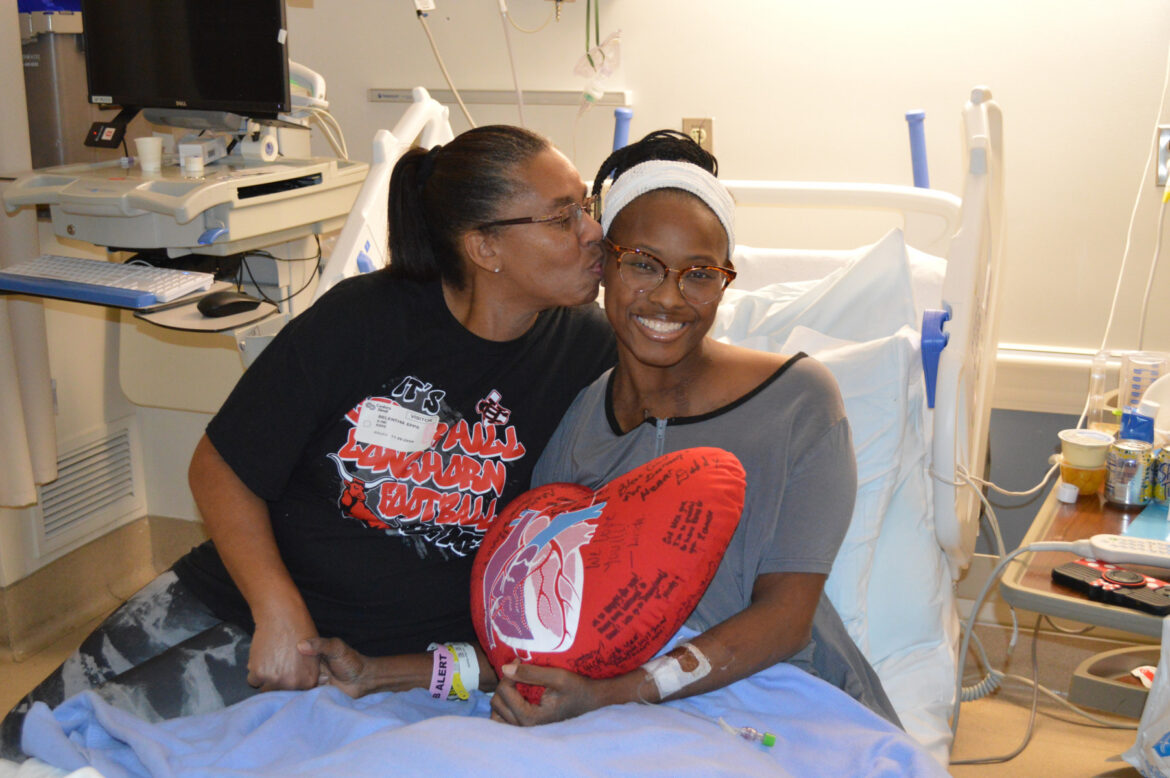 Heart Transplant No 2 Gives Destany Another Chance.jpg