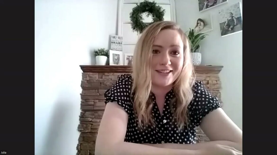 Julia Kovacs: Living Liver Donor | A Manitoba Family's Story