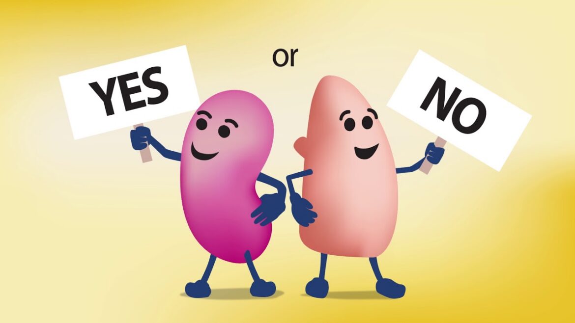 Organ Donation Facts Organ Donation with the Quizmaster.jpg