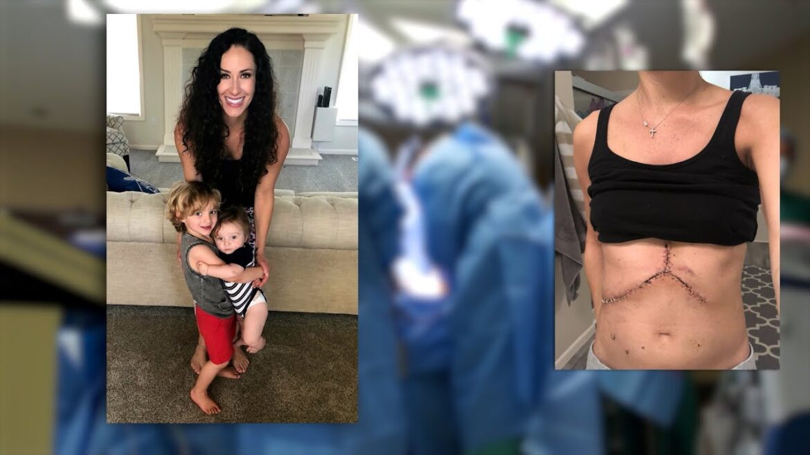 Urgent Liver Transplant: From Active & Healthy to "90 Days