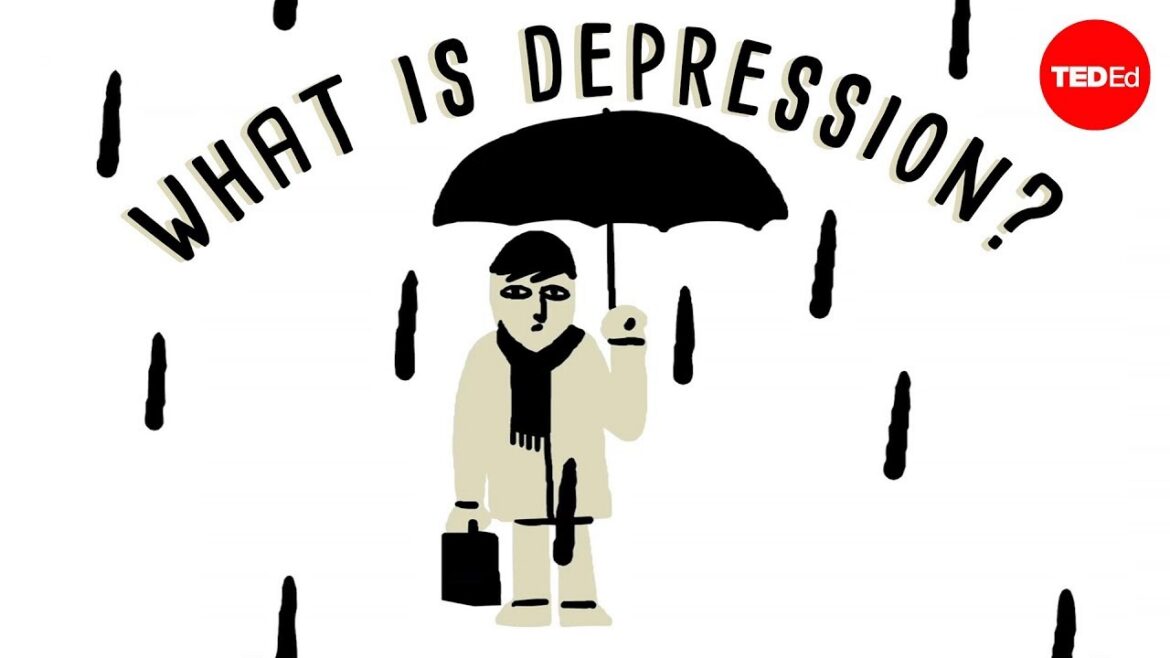 What is depression? Helen M. Farrell