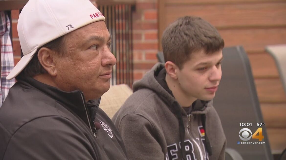 Family Shares Story Of Organ Donation Loss Life.jpg