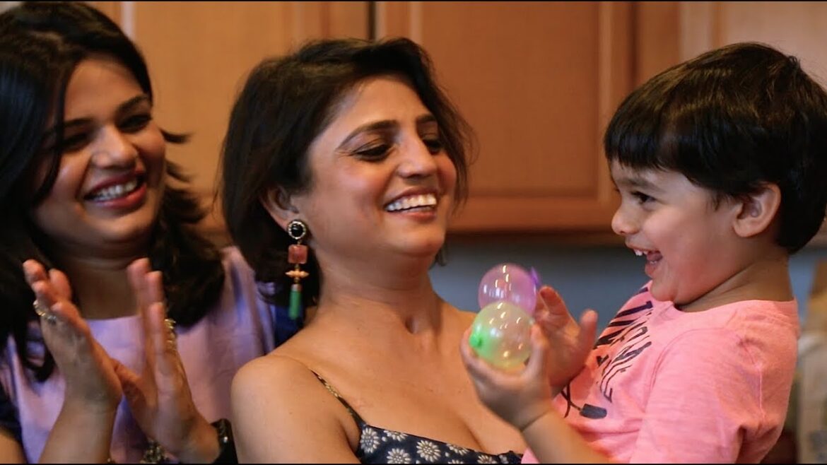 Kidney Transplant | Antara's Story