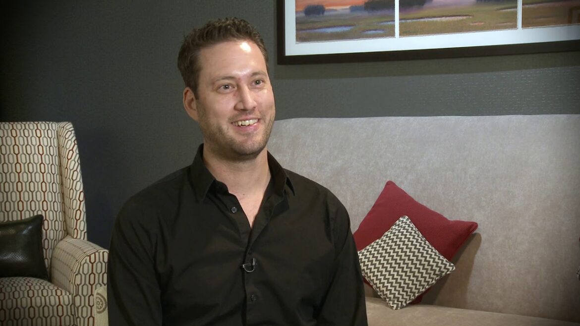 Liver transplant patient regains quality of life | Ohio State