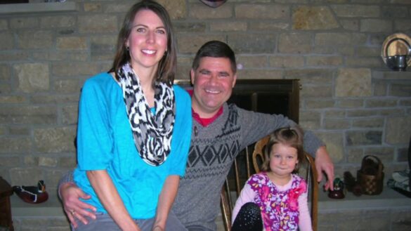 One of longest living heart transplant recipients