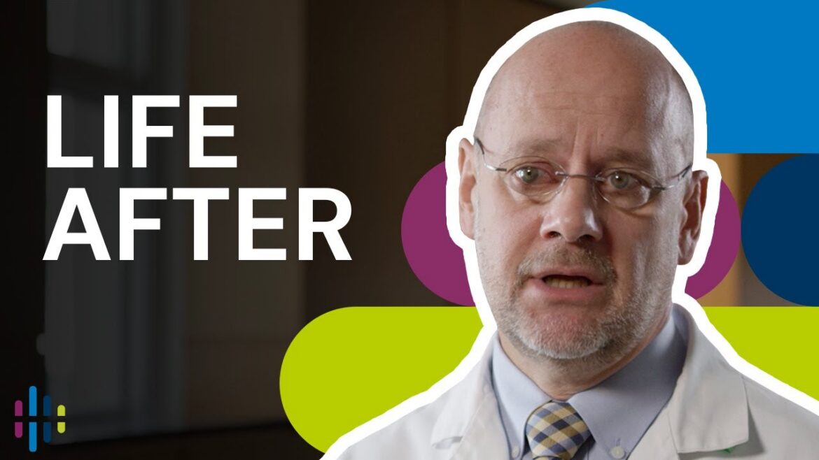 What is life like after a transplant?