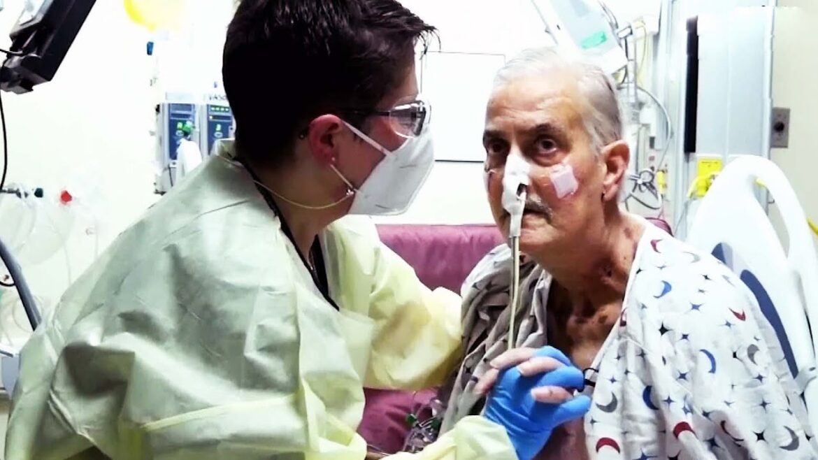 World’s 1st Pig Heart Transplant Patient Dies at